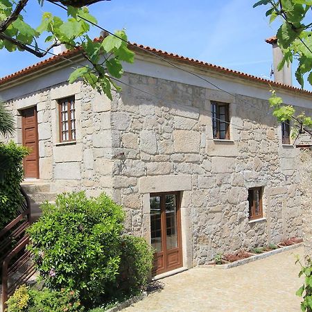 Quinta Miranda Villa Geraz do Lima Værelse billede