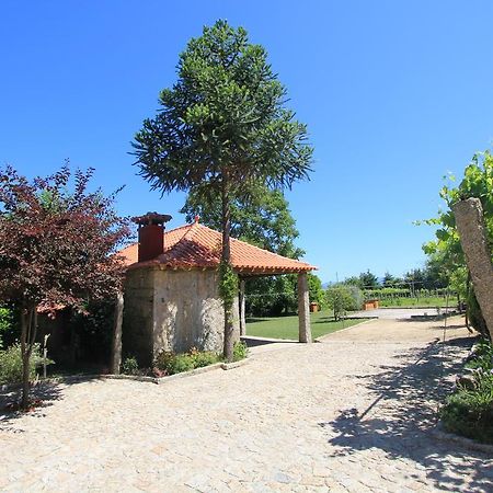 Quinta Miranda Villa Geraz do Lima Eksteriør billede