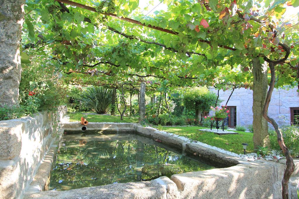 Quinta Miranda Villa Geraz do Lima Værelse billede