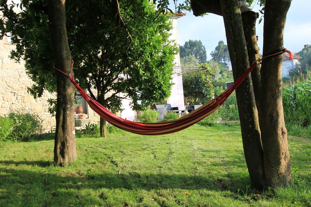 Quinta Miranda Villa Geraz do Lima Værelse billede
