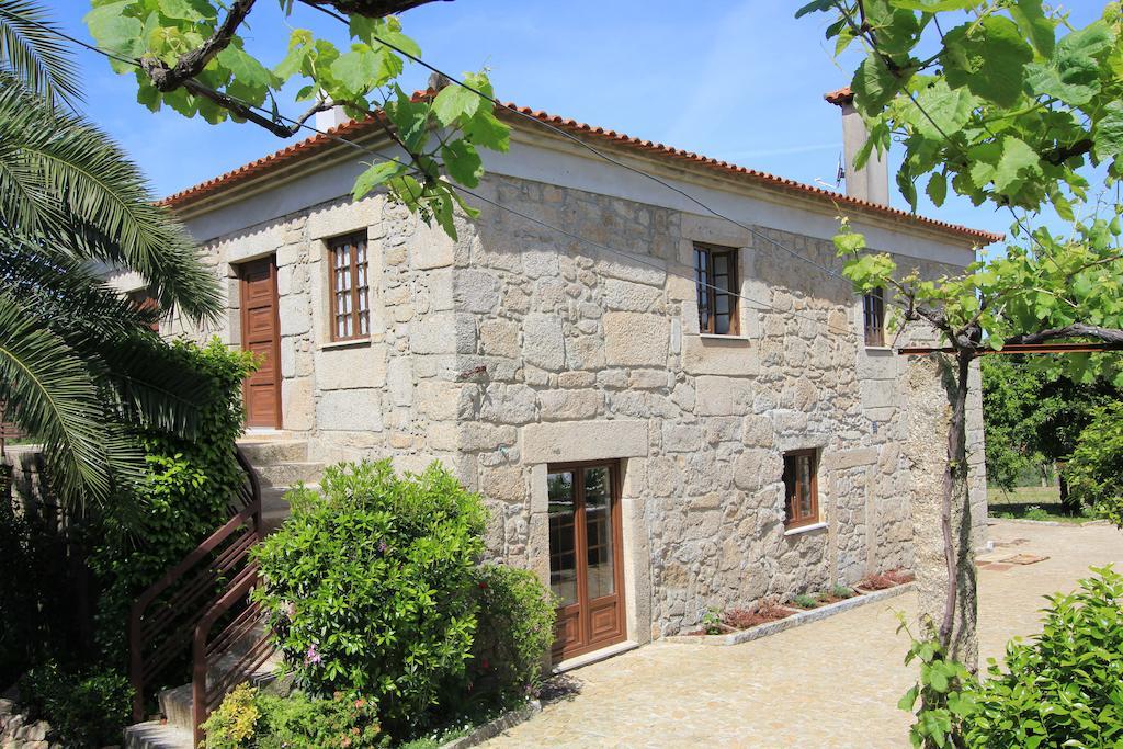 Quinta Miranda Villa Geraz do Lima Værelse billede