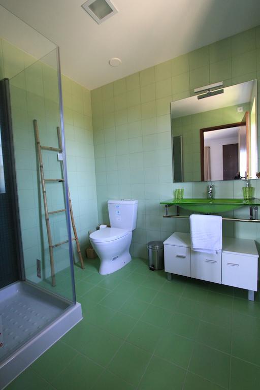 Quinta Miranda Villa Geraz do Lima Værelse billede
