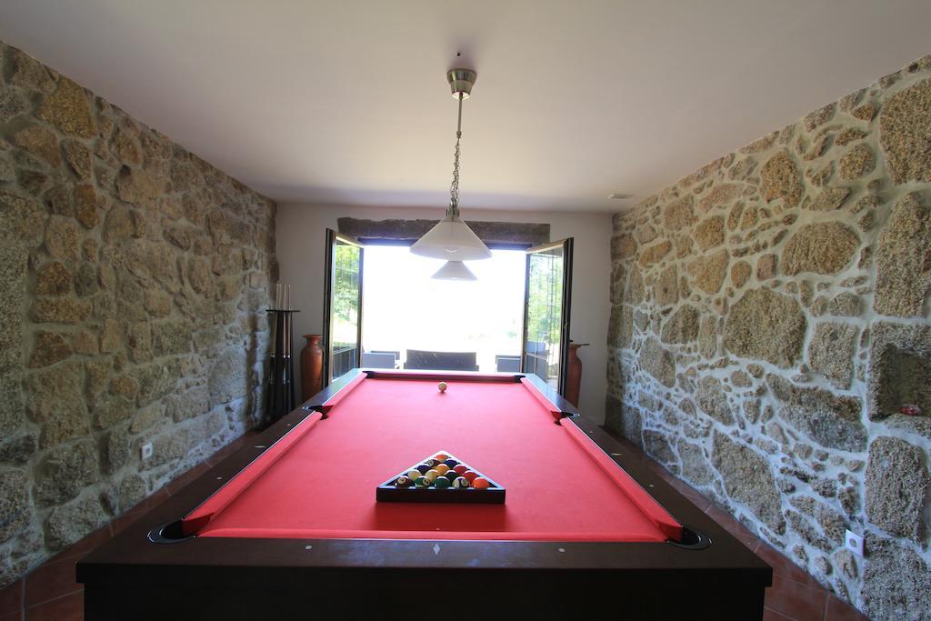 Quinta Miranda Villa Geraz do Lima Værelse billede