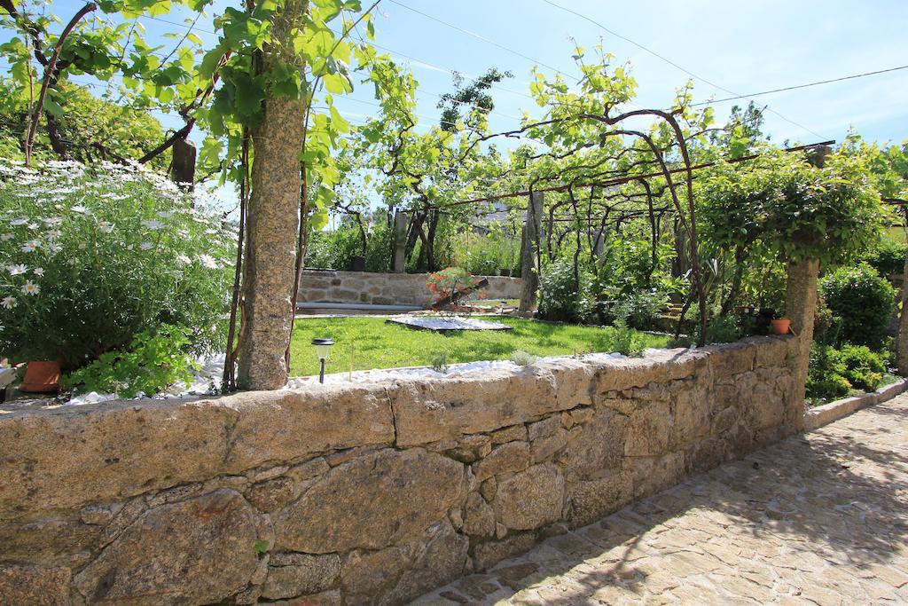 Quinta Miranda Villa Geraz do Lima Værelse billede