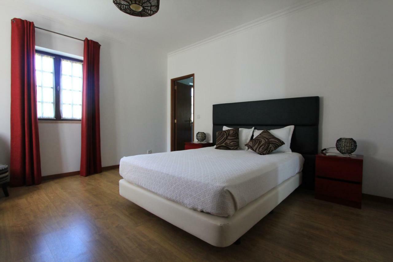 Quinta Miranda Villa Geraz do Lima Eksteriør billede